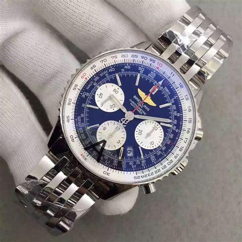 breitling repulica|fake Breitling watches for men.